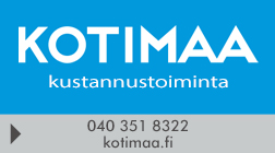 Kotimaa Oy / Sacrum